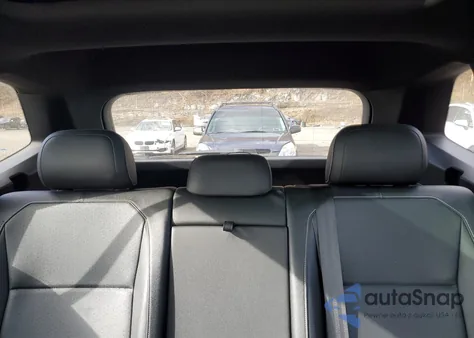 2021 Volkswagen Tiguan Se from USA, damaged, VIN 3VV2B7AX9MM090812